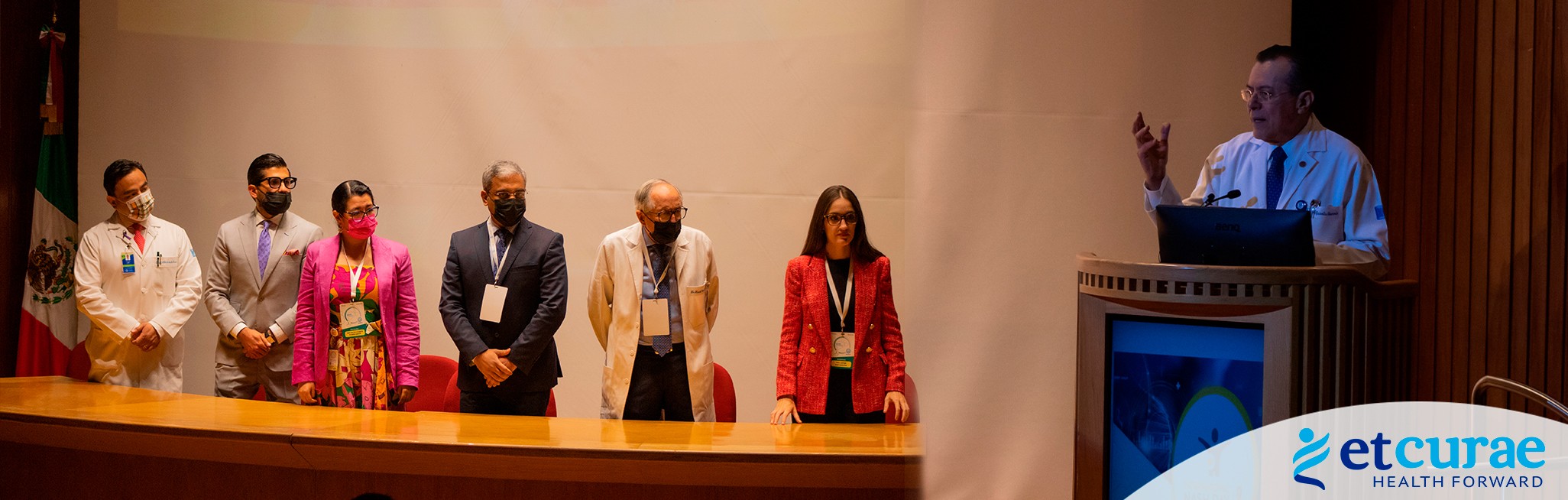 Esfuerzos colaborativos e iniciativa de concientización para combatir una epidemia que afecta a las familias mexicanas: La enfermedad del hígado graso.